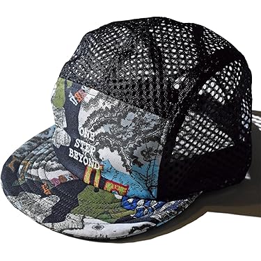 Amazon.co.jp 最新リリース: メンズアウトドアハット・ヘッドウェア の